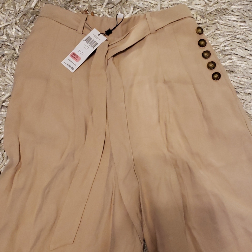 BCBG pants